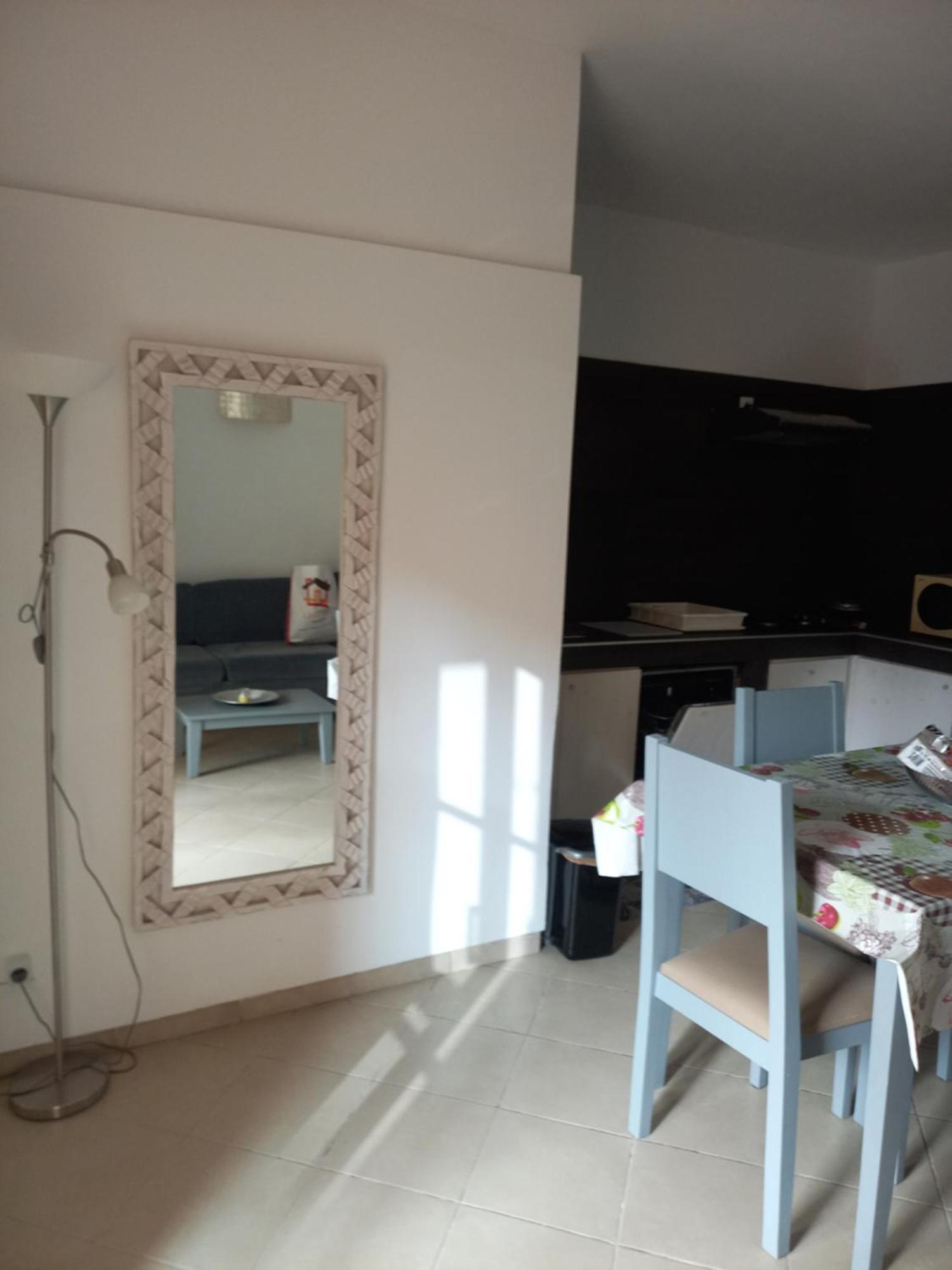 Moradias I02/C Apartment Санта Мария Екстериор снимка