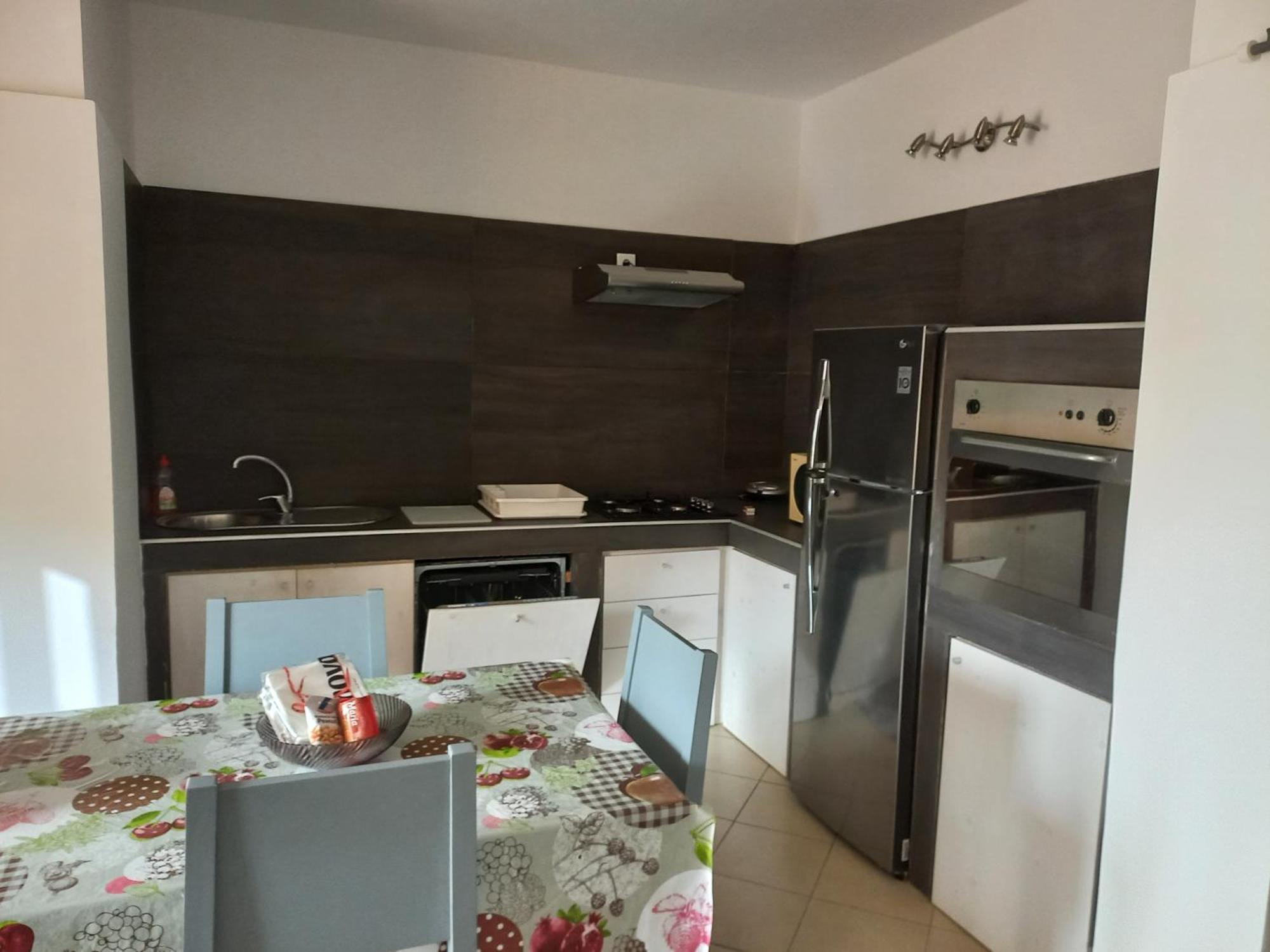 Moradias I02/C Apartment Санта Мария Екстериор снимка