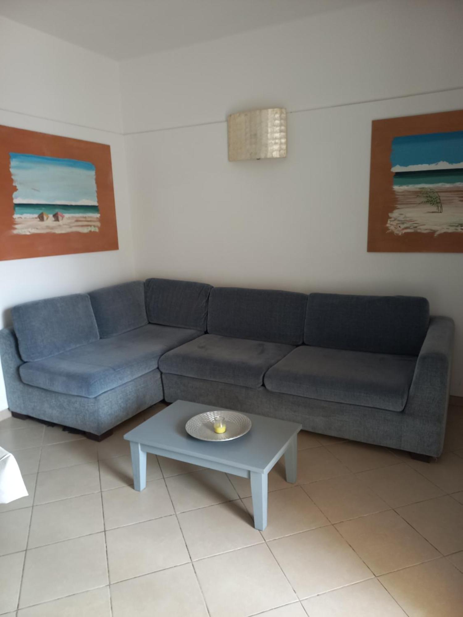 Moradias I02/C Apartment Санта Мария Екстериор снимка