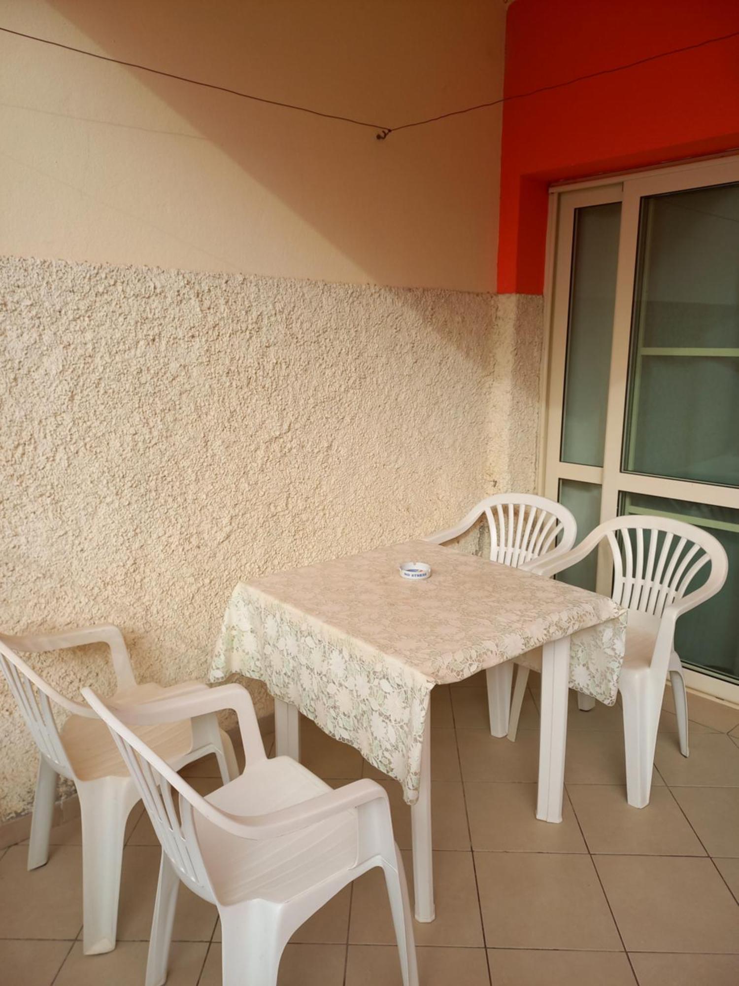 Moradias I02/C Apartment Санта Мария Екстериор снимка