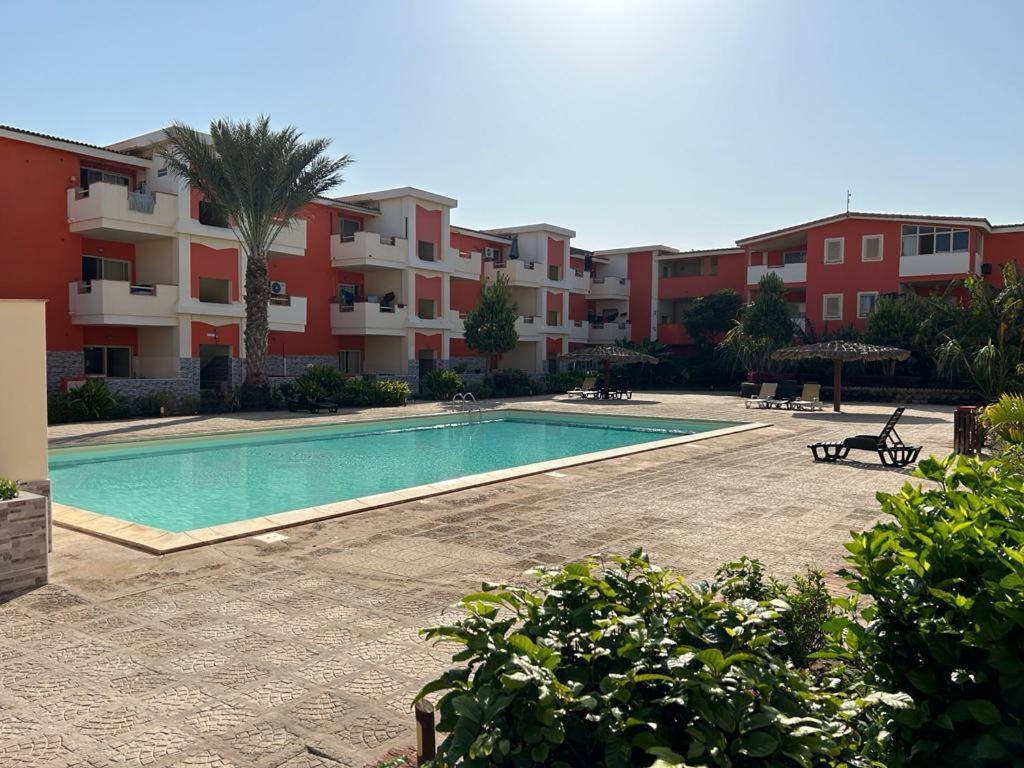 Moradias I02/C Apartment Санта Мария Екстериор снимка