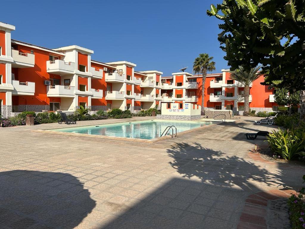 Moradias I02/C Apartment Санта Мария Екстериор снимка