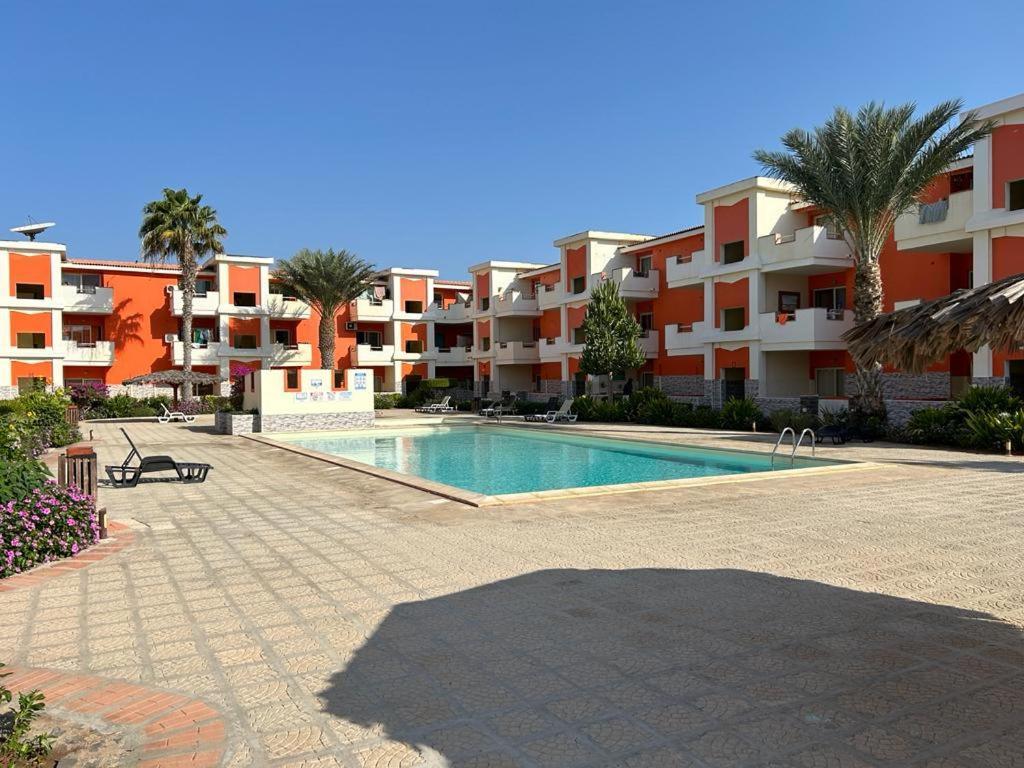 Moradias I02/C Apartment Санта Мария Екстериор снимка