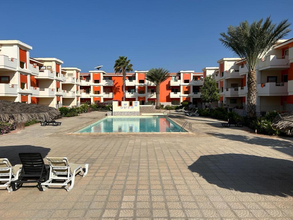 Moradias I02/C Apartment Санта Мария Екстериор снимка