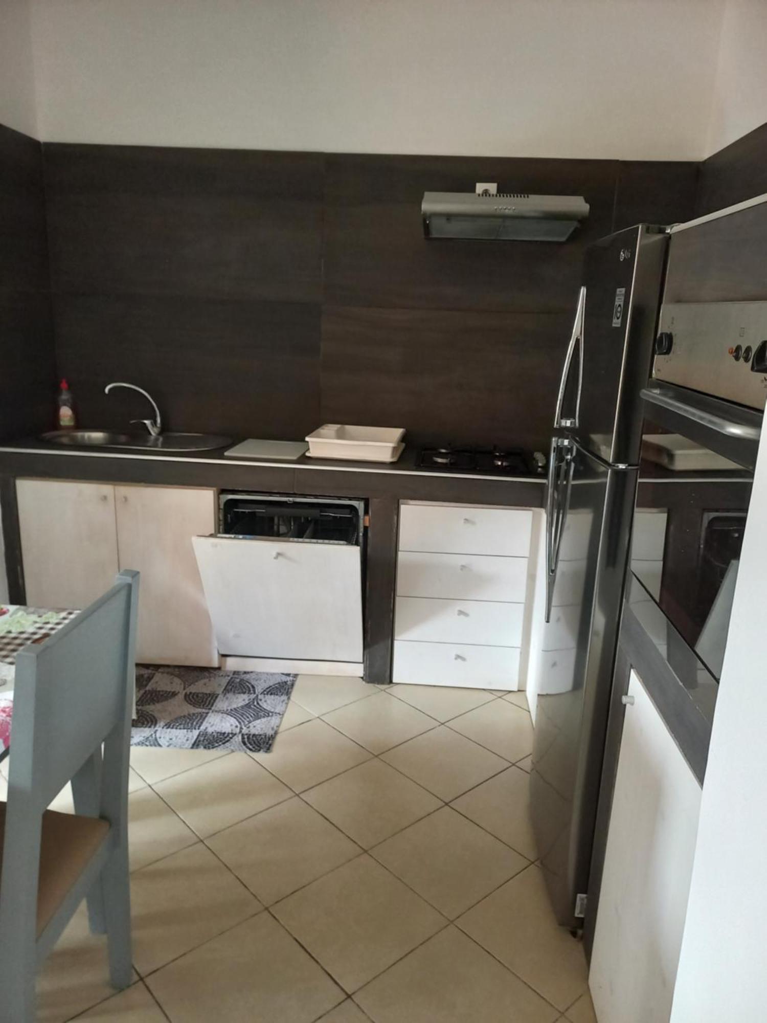 Moradias I02/C Apartment Санта Мария Екстериор снимка